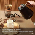Load image into Gallery viewer, Electric Temperature Control Kettle