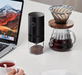 Load image into Gallery viewer, Electric Bean Grinder
