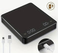 Load image into Gallery viewer, Coffee Scales (USB Charging)