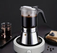Load image into Gallery viewer, Moka Pot (Suitable for Induction)