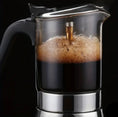 Load image into Gallery viewer, Moka Pot (Suitable for Induction)