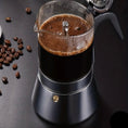 Load image into Gallery viewer, Moka Pot (Suitable for Induction)