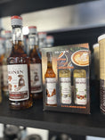 Load image into Gallery viewer, Monin Pack of 3 x 50ml Syrup