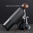 Load image into Gallery viewer, Professional Manual Coffee Bean Grinder