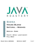 Load image into Gallery viewer, Siena