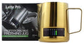 Load image into Gallery viewer, Milk Pitcher (with integrated thermometer) Latte Pro 480ml/600ml