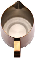 Load image into Gallery viewer, Dianoo Espresso Steaming Pitcher, Espresso Milk Frothing Pitcher Stainless Steel, Coffee Latte Art Cup 420ML