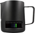 Load image into Gallery viewer, Milk Pitcher (with integrated thermometer) Latte Pro 480ml/600ml