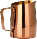 Load image into Gallery viewer, Dianoo Espresso Steaming Pitcher, Espresso Milk Frothing Pitcher Stainless Steel, Coffee Latte Art Cup 420ML