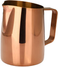Load image into Gallery viewer, Dianoo Espresso Steaming Pitcher, Espresso Milk Frothing Pitcher Stainless Steel, Coffee Latte Art Cup 420ML