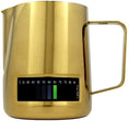 Load image into Gallery viewer, Milk Pitcher (with integrated thermometer) Latte Pro 480ml/600ml