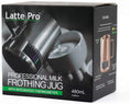 Load image into Gallery viewer, Milk Pitcher (with integrated thermometer) Latte Pro 480ml/600ml
