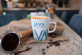 Load image into Gallery viewer, Java Mugs 12oz/16oz