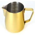 Load image into Gallery viewer, Milk Pitchers (Rhino) 12oz/350ml