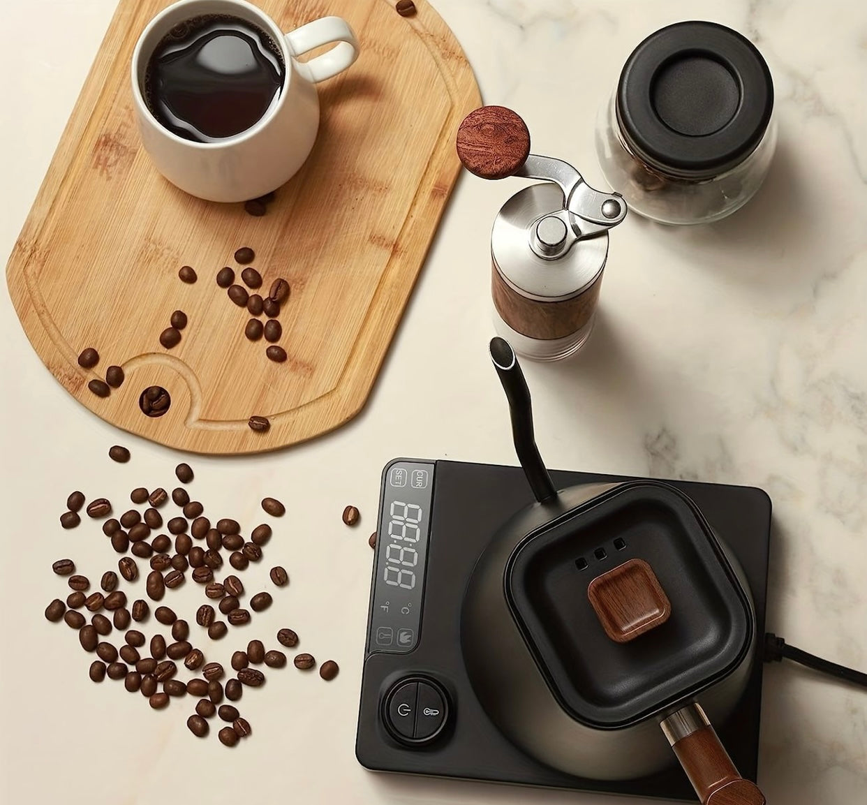 Kettles – Java Roastery HQ