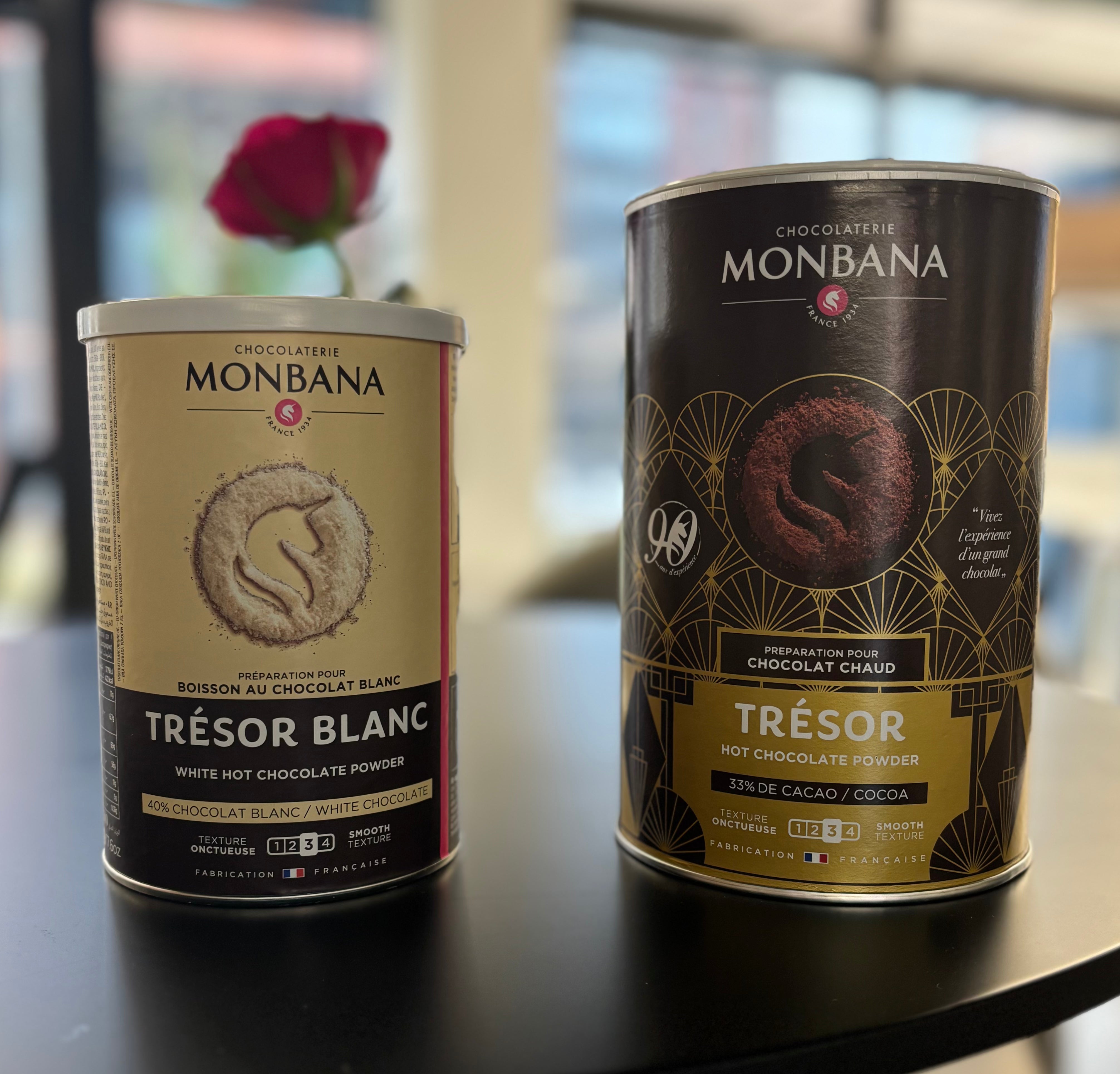 MONBANA CHOCOLATE – Java Roastery HQ