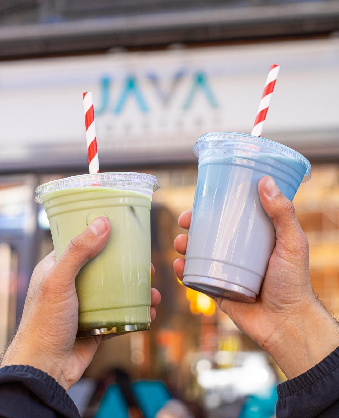 Matcha – Java Roastery HQ