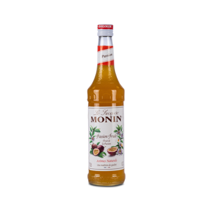 Monin Syrups