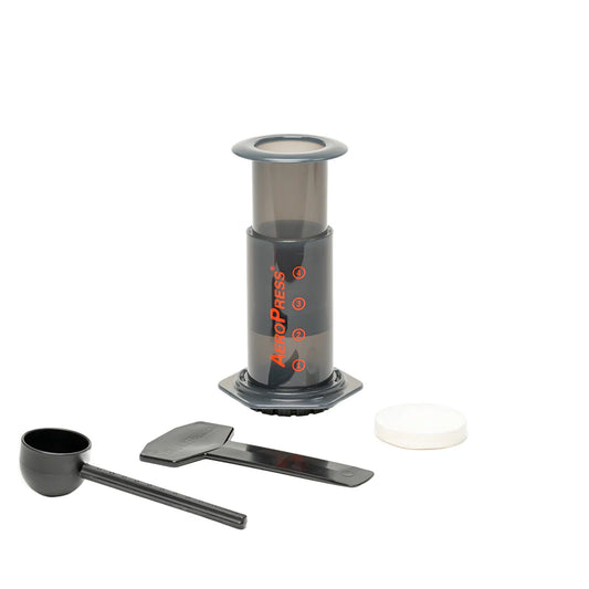 Aeropress