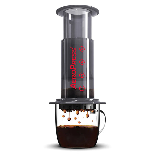 Aeropress