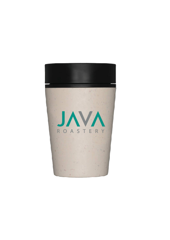 Fill Cup Java Java Reusable Circular Cups – Java Roastery HQ