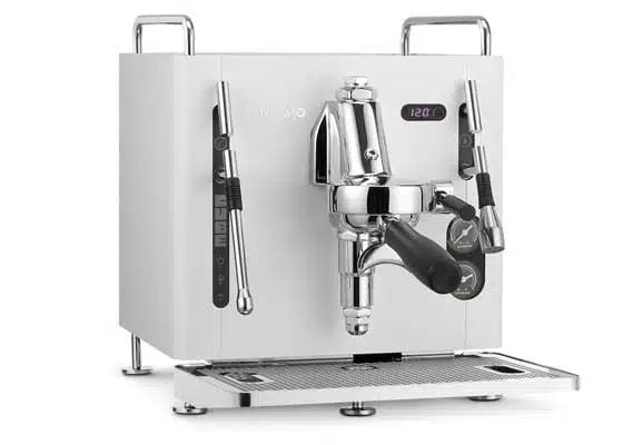 Cube R – Java Roastery HQ