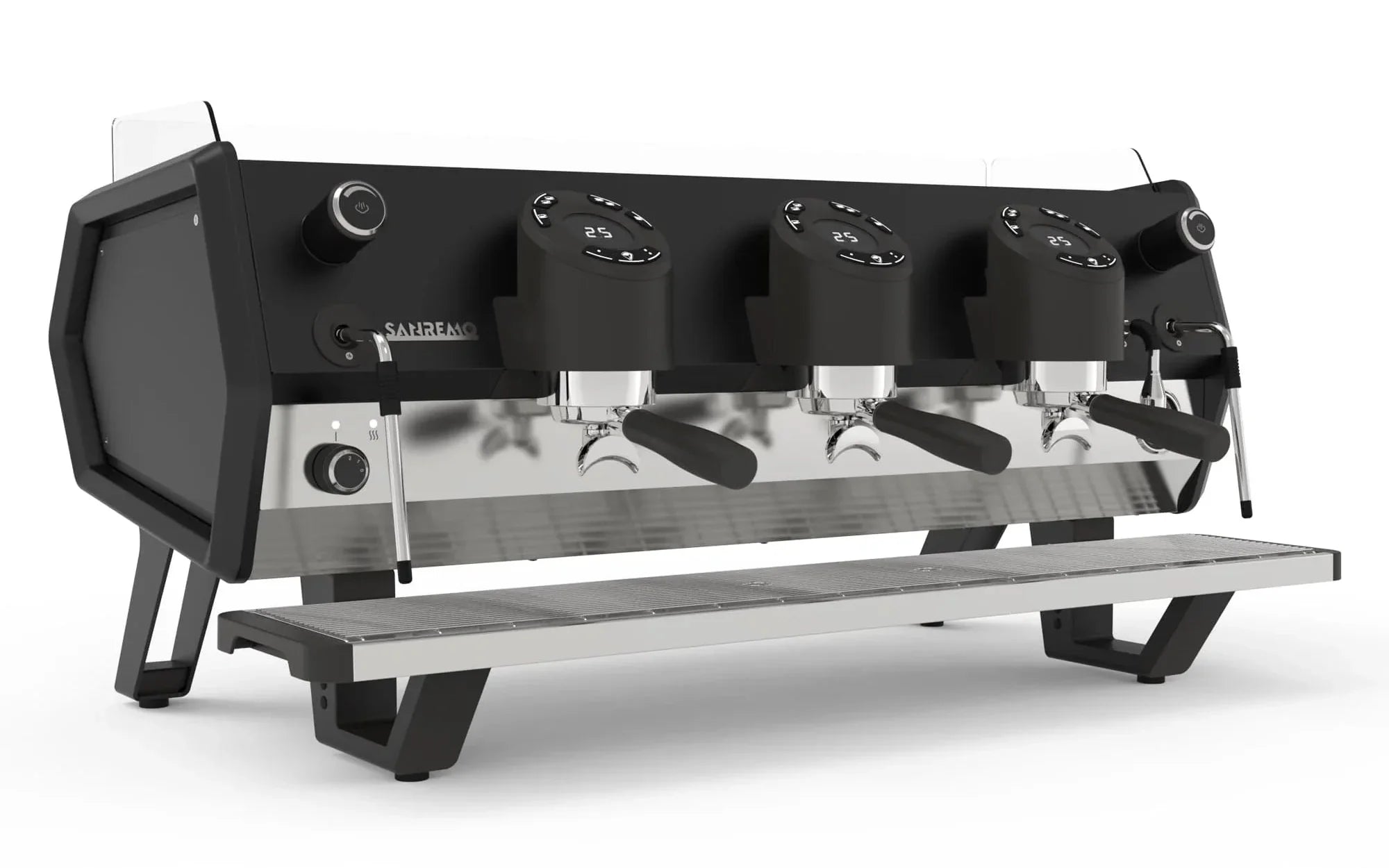 D8 – Java Roastery HQ
