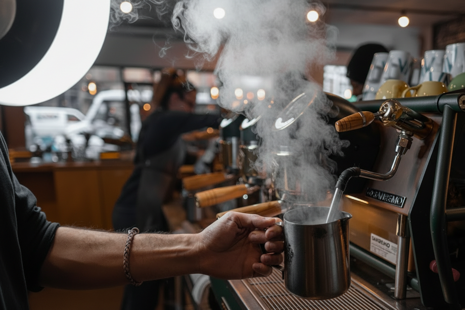 Java Roastery Coffee Roasting Subscription best birmingham latteart ...