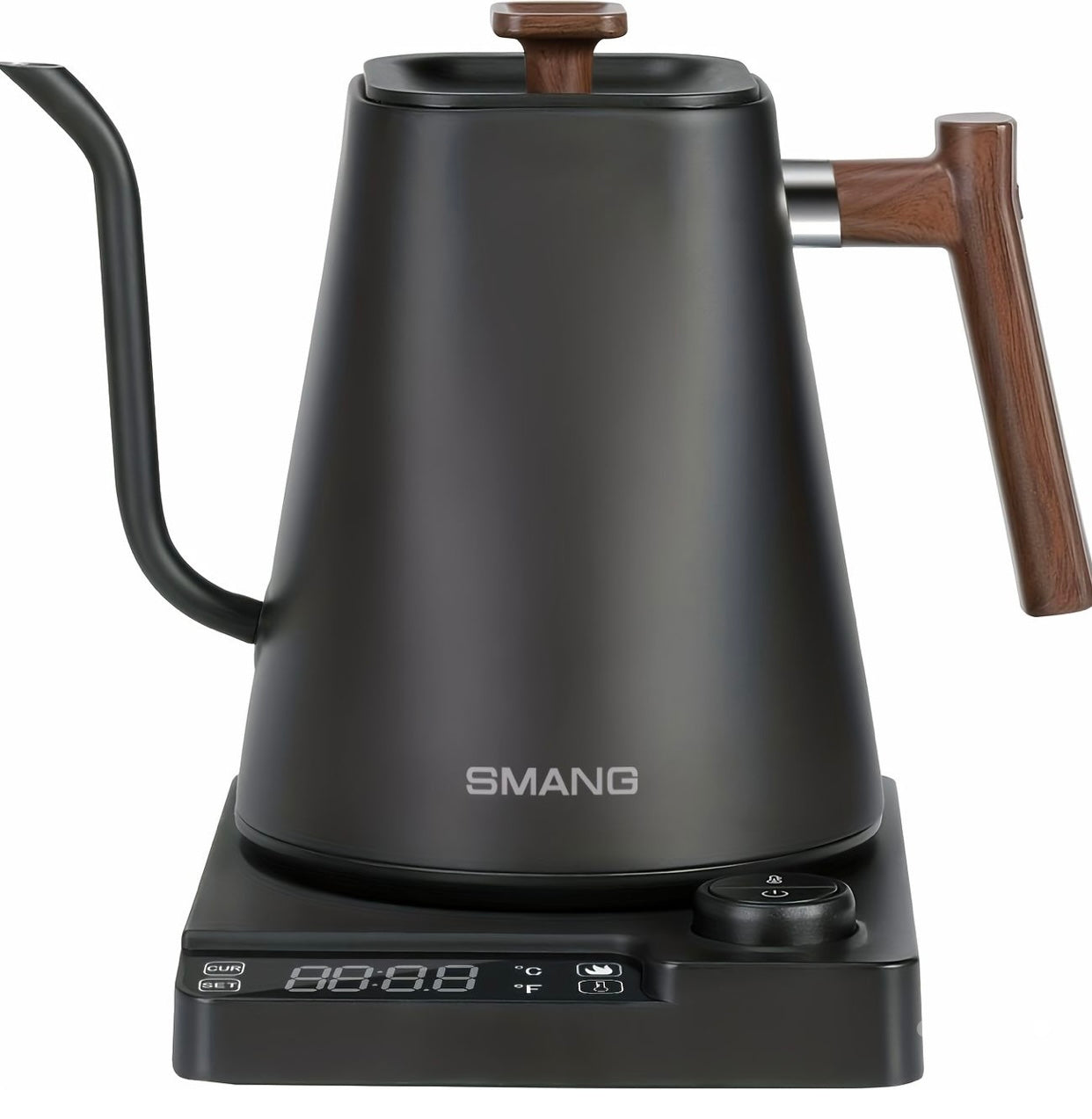 Electric Temperature Control Kettle – Java Roastery HQ