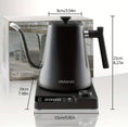 Load image into Gallery viewer, Electric Temperature Control Kettle
