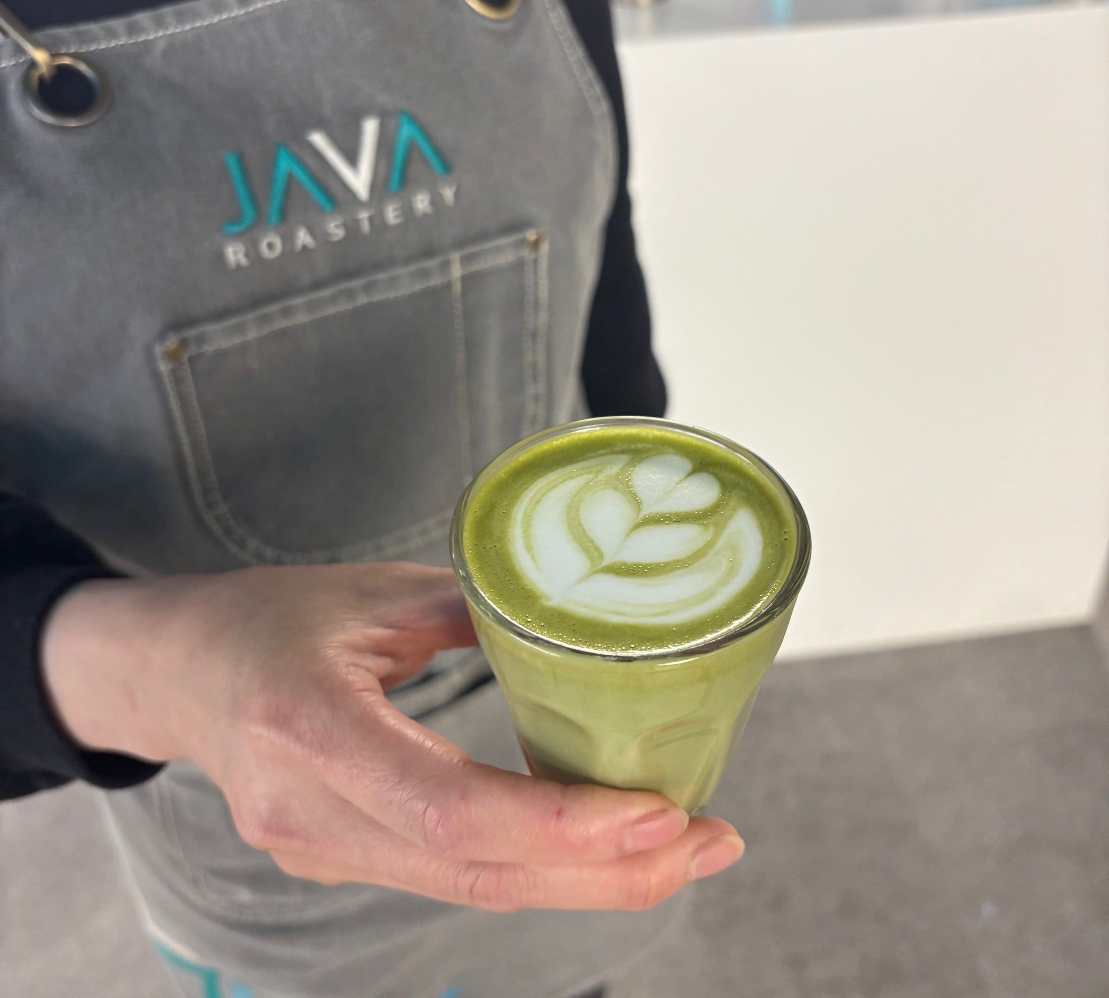 Premium Matcha Pods (9x Pods)