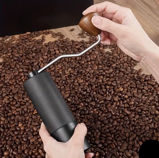 Professional Manual Coffee Bean Grinder