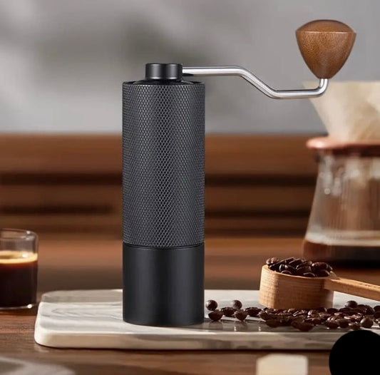 Professional Manual Coffee Bean Grinder