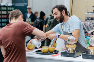 Java Roastery Coffee Roasting Subscription best birmingham latteart