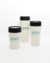 Load image into Gallery viewer, Java Reusable Circular Cups