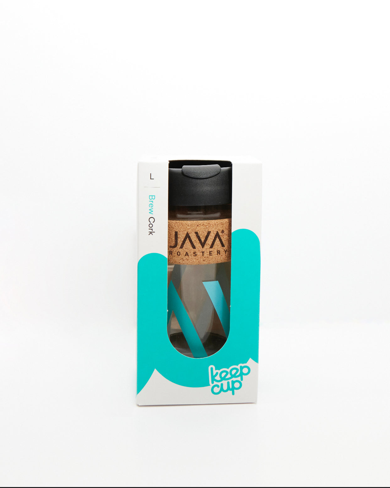 Java Reusable KeepCup (Limited Edition)