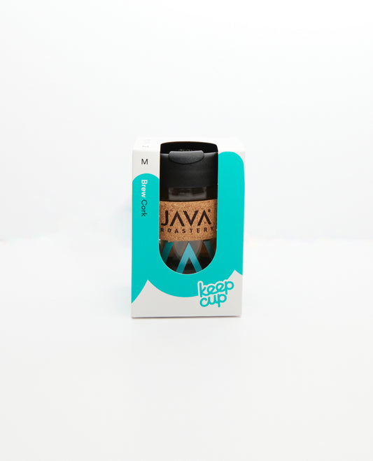 Java Reusable KeepCup (Limited Edition)