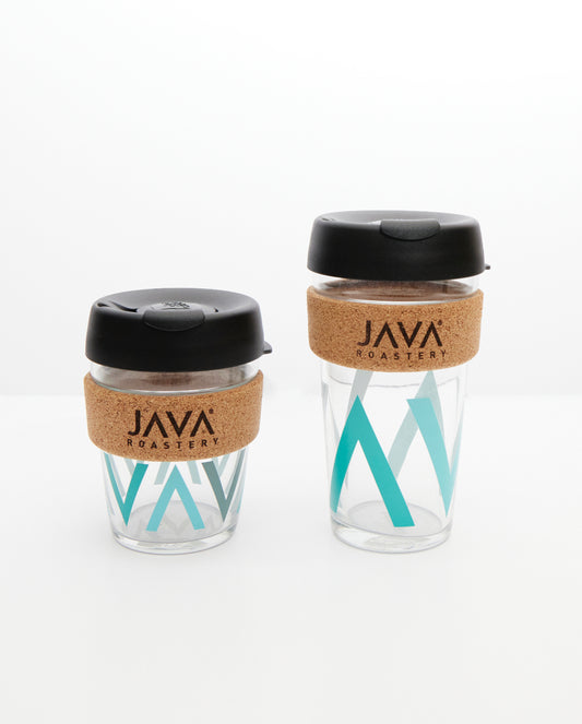 Java Reusable KeepCup (Limited Edition)