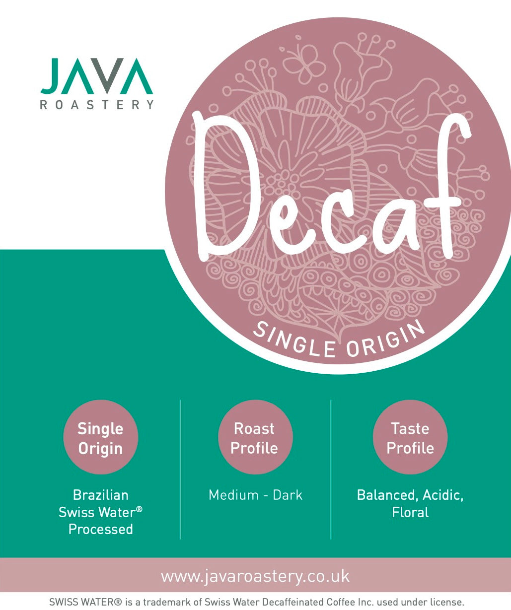 Decaf