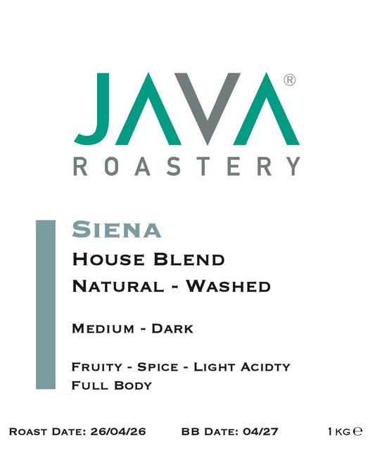 Siena