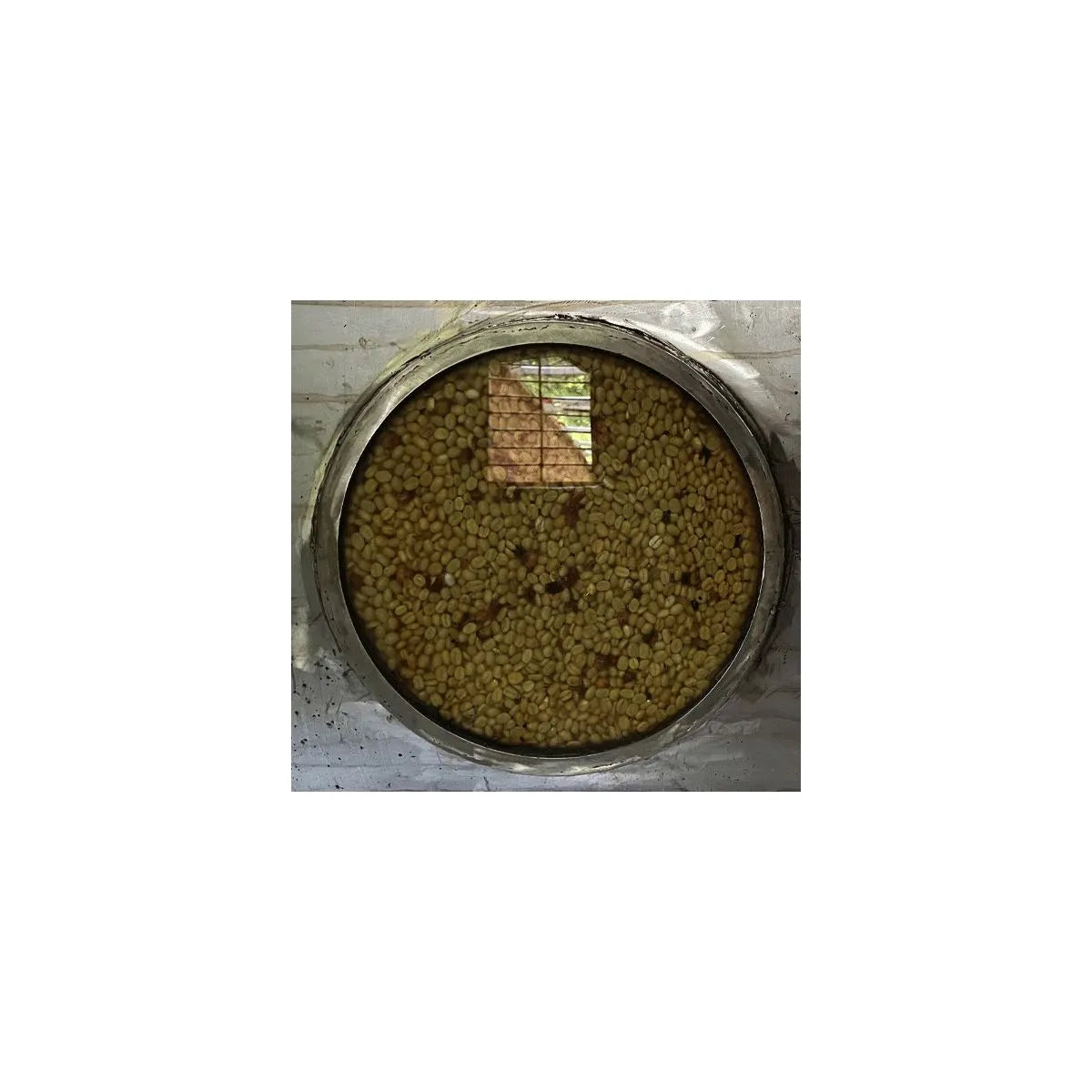 Colombia Finca La Luisa Kiwi Fermentation, Honey Process - Anaerobic