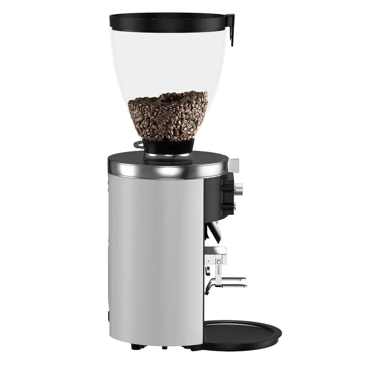 E80S – Java Roastery HQ