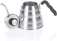 Load image into Gallery viewer, Drip Kettle 1.2L (with thermometer)
