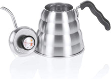 Load image into Gallery viewer, Drip Kettle 1.2L (with thermometer)