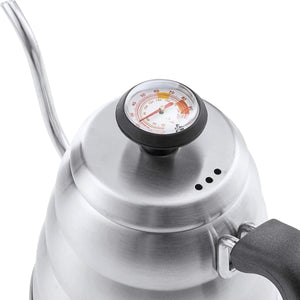Drip Kettle 1.2L (with thermometer)