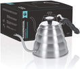 Load image into Gallery viewer, Drip Kettle 1.2L (with thermometer)
