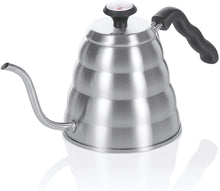 Load image into Gallery viewer, Drip Kettle 1.2L (with thermometer)
