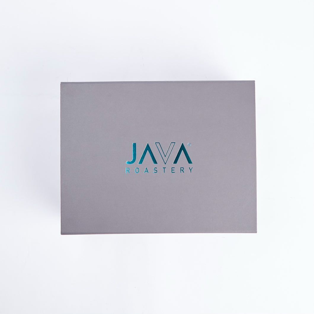 Java Gift Box