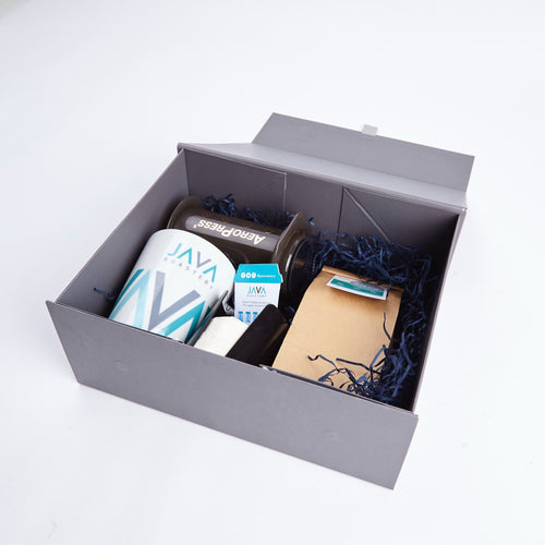 Aeropress Gift Box