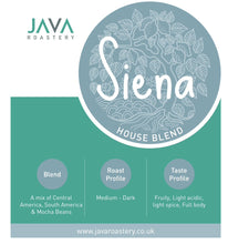 Load image into Gallery viewer, Siena